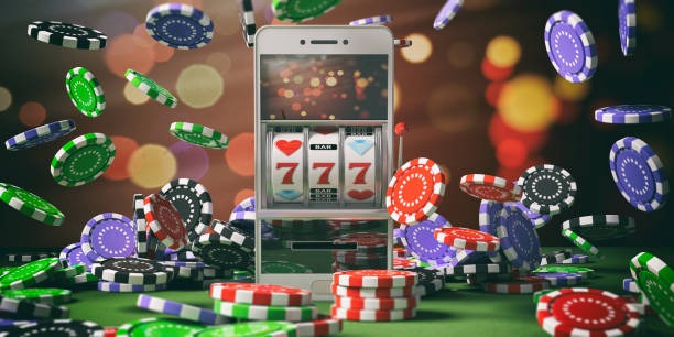 da444 mobile gaming